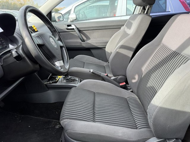 Volkswagen polo 1.4 tdi on tour, 2007 - afbeelding 22 van  24