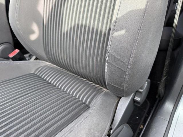 Volkswagen polo 1.4 tdi on tour, 2007 - afbeelding 23 van  24