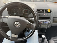 Volkswagen polo 1.4 tdi on tour, 2007 - afbeelding 24 van  24