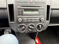 Volkswagen polo 1.4 tdi trendline, 2007 - afbeelding 3 van  22