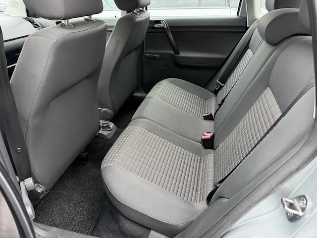 Volkswagen polo 1.4 tdi trendline, 2007 - afbeelding 6 van  22