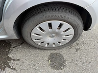 Volkswagen polo 1.4 tdi trendline, 2007 - afbeelding 7 van  22
