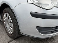 Volkswagen polo 1.4 tdi trendline, 2007 - afbeelding 11 van  22