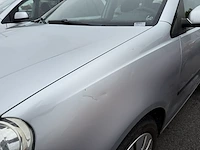 Volkswagen polo 1.4 tdi trendline, 2007 - afbeelding 15 van  22