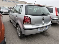 Volkswagen polo 1.4 tdi trendline, 2007 - afbeelding 18 van  22