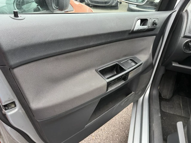 Volkswagen polo 1.4 tdi trendline, 2007 - afbeelding 19 van  22