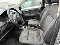 Volkswagen polo 1.4 tdi trendline, 2007 - afbeelding 20 van  22