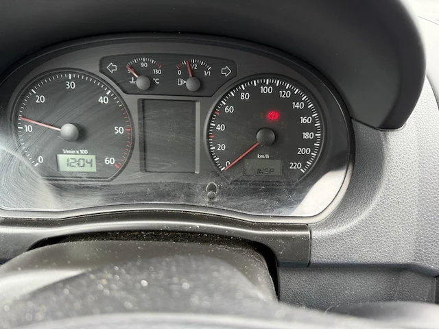 Volkswagen polo 1.4 tdi trendline, 2007 - afbeelding 21 van  22
