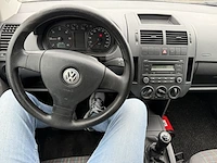 Volkswagen polo 1.4 tdi trendline, 2007 - afbeelding 22 van  22