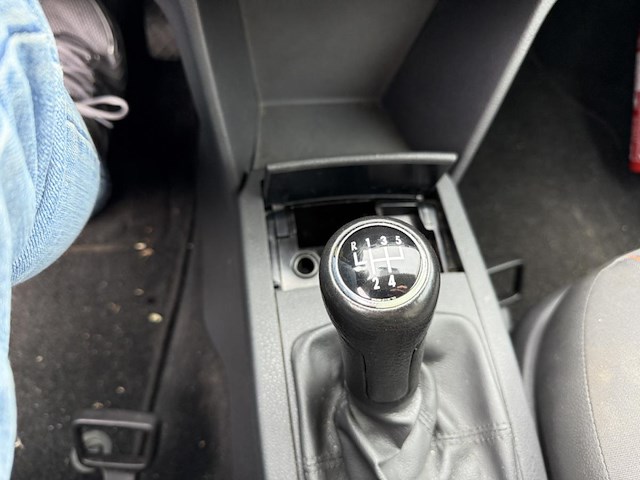 Volkswagen polo 1.4 tdi trendline, 2007 - afbeelding 2 van  25