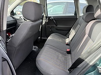 Volkswagen polo 1.4 tdi trendline, 2007 - afbeelding 5 van  25
