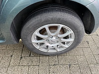 Volkswagen polo 1.4 tdi trendline, 2007 - afbeelding 6 van  25