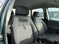 Volkswagen polo 1.4 tdi trendline, 2007 - afbeelding 9 van  25