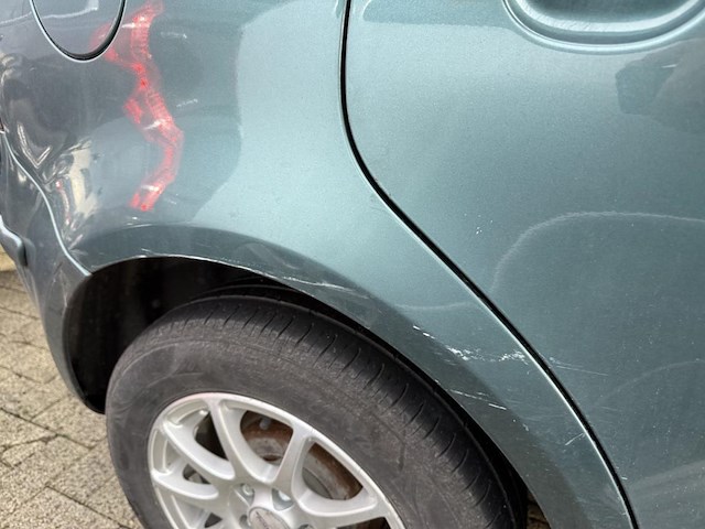 Volkswagen polo 1.4 tdi trendline, 2007 - afbeelding 13 van  25