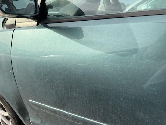 Volkswagen polo 1.4 tdi trendline, 2007 - afbeelding 16 van  25