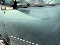 Volkswagen polo 1.4 tdi trendline, 2007 - afbeelding 16 van  25