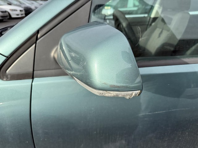 Volkswagen polo 1.4 tdi trendline, 2007 - afbeelding 17 van  25