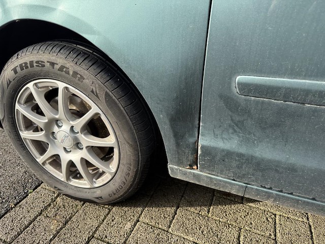 Volkswagen polo 1.4 tdi trendline, 2007 - afbeelding 18 van  25