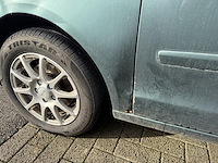 Volkswagen polo 1.4 tdi trendline, 2007 - afbeelding 18 van  25