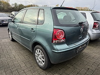 Volkswagen polo 1.4 tdi trendline, 2007 - afbeelding 21 van  25