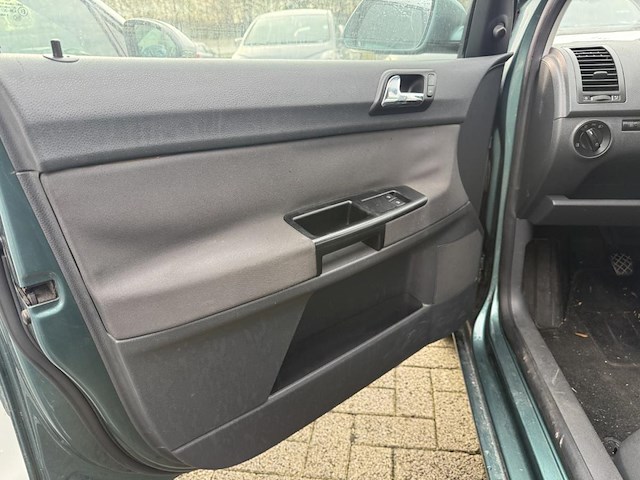 Volkswagen polo 1.4 tdi trendline, 2007 - afbeelding 22 van  25