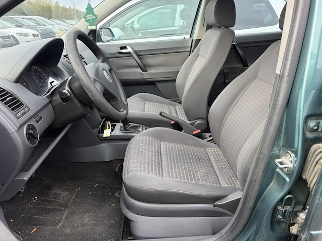 Volkswagen polo 1.4 tdi trendline, 2007 - afbeelding 23 van  25