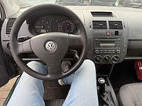 Volkswagen polo 1.4 tdi trendline, 2007 - afbeelding 24 van  25