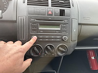 Volkswagen polo 1.4 tdi trendline, 2007 - afbeelding 25 van  25