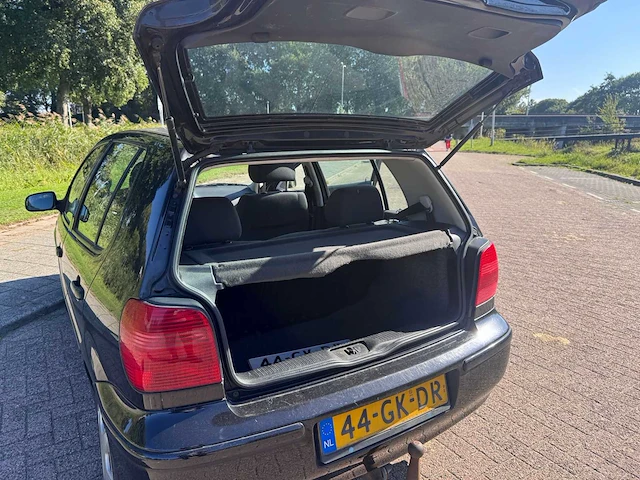 Volkswagen polo 1.4 trendline , 44-gk-dr - afbeelding 4 van  14