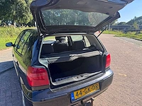 Volkswagen polo 1.4 trendline , 44-gk-dr - afbeelding 4 van  14