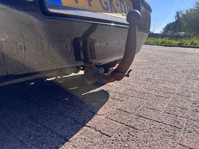 Volkswagen polo 1.4 trendline , 44-gk-dr - afbeelding 5 van  14