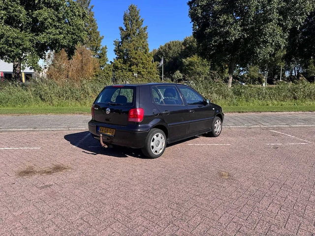 Volkswagen polo 1.4 trendline , 44-gk-dr - afbeelding 9 van  14