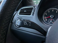 Volkswagen polo 1.4 tsi bluegt (wrc livery) 140pk 2013, ph-445-x - afbeelding 13 van  34