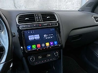 Volkswagen polo 1.4 tsi bluegt (wrc livery) 140pk 2013, ph-445-x - afbeelding 17 van  34