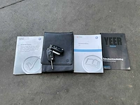 Volkswagen polo 1.4 tsi bluegt (wrc livery) 140pk 2013, ph-445-x - afbeelding 28 van  34