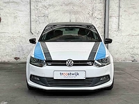 Volkswagen polo 1.4 tsi bluegt (wrc livery) 140pk 2013, ph-445-x - afbeelding 30 van  34