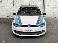 Volkswagen polo 1.4 tsi bluegt (wrc livery) 140pk 2013, ph-445-x - afbeelding 31 van  34