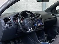 Volkswagen polo 1.4 tsi bluegt (wrc livery) 140pk 2013, ph-445-x - afbeelding 8 van  34