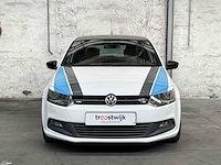 Volkswagen polo 1.4 tsi bluegt (wrc livery) 140pk 2013, ph-445-x - afbeelding 30 van  34