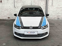 Volkswagen polo 1.4 tsi bluegt (wrc livery) 140pk 2013, ph-445-x - afbeelding 31 van  34
