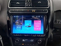 Volkswagen polo 1.4 tsi gti, rr-550-s - afbeelding 2 van  19
