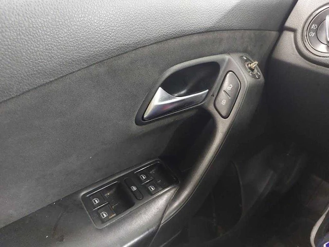 Volkswagen polo 1.4 tsi gti, rr-550-s - afbeelding 5 van  19