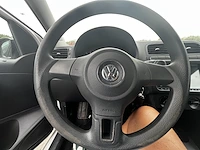 Volkswagen polo 1.4i trendline 85, 2011 - afbeelding 2 van  30