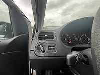 Volkswagen polo 1.4i trendline 85, 2011 - afbeelding 3 van  30