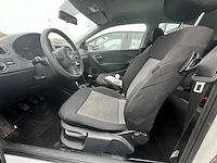Volkswagen polo 1.4i trendline 85, 2011 - afbeelding 5 van  30