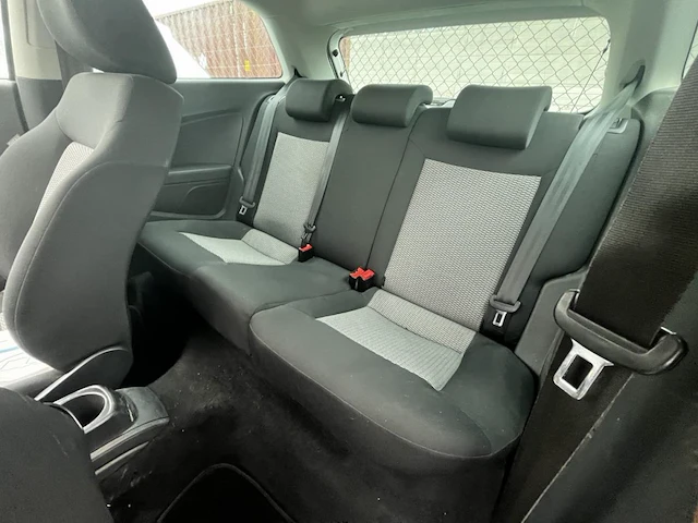 Volkswagen polo 1.4i trendline 85, 2011 - afbeelding 6 van  30