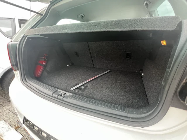 Volkswagen polo 1.4i trendline 85, 2011 - afbeelding 8 van  30