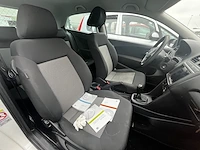 Volkswagen polo 1.4i trendline 85, 2011 - afbeelding 10 van  30