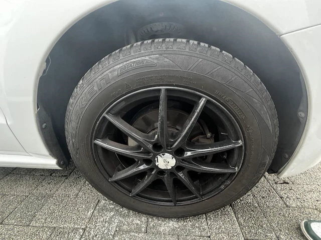 Volkswagen polo 1.4i trendline 85, 2011 - afbeelding 11 van  30