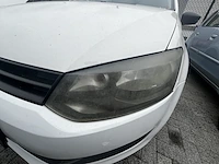 Volkswagen polo 1.4i trendline 85, 2011 - afbeelding 13 van  30